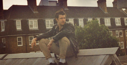 Jamie T 2014, Foto: Universal Music