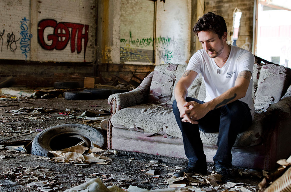 Frank Turner
