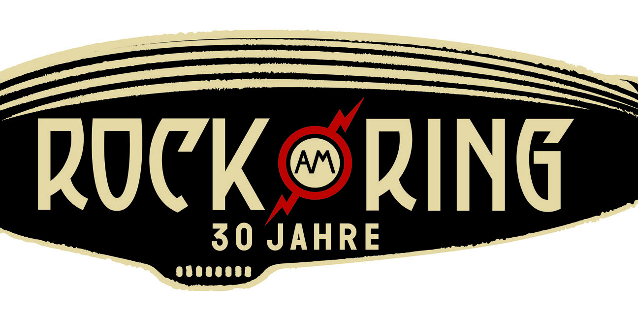 Rock am Ring Logo