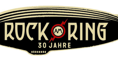 Rock am Ring Logo