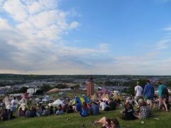 Glastonbury 2015