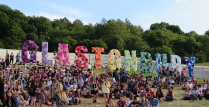 Glastonbury 2015