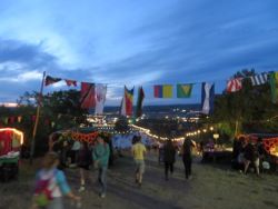 Glastonbury 2015