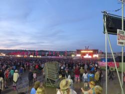 Glastonbury 2015