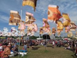 Glastonbury 2015