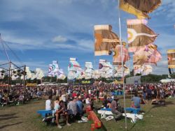 Glastonbury 2015