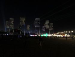 Glastonbury 2015