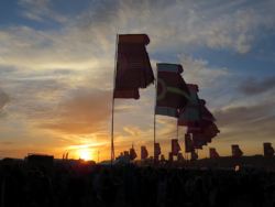 Glastonbury 2015