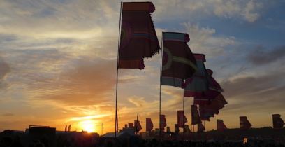 Glastonbury 2015