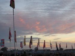 Glastonbury 2015