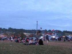 Glastonbury 2015