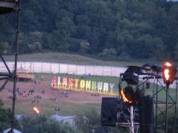 Glastonbury 2015