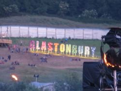 Glastonbury 2015