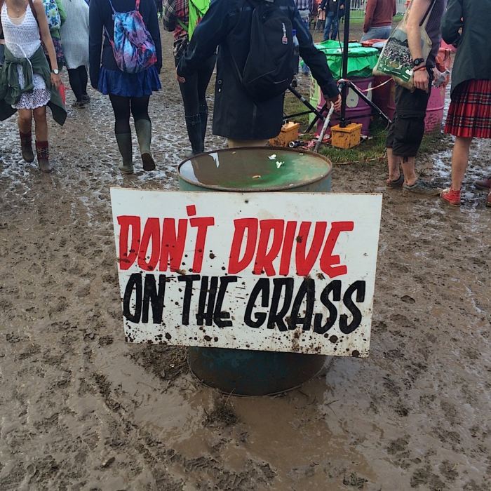 Glastonbury 2015