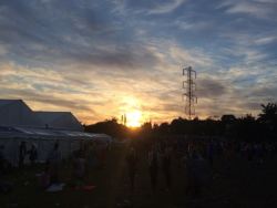 Glastonbury 2015