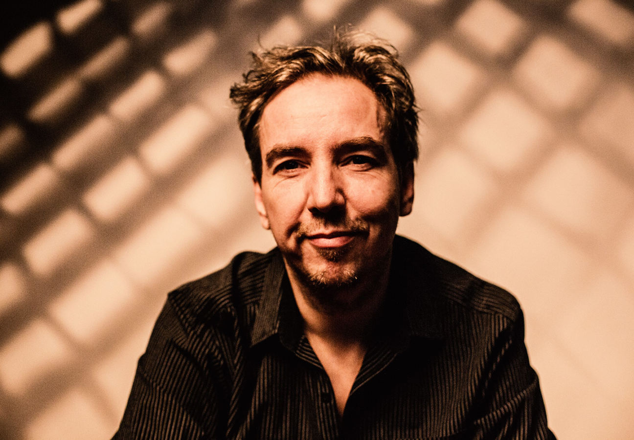 Olli Schulz, Foto: Oliver Rath