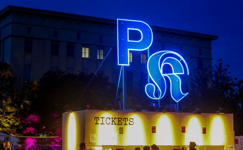 pop kultur berlin - foto: Roland Owsnitzki