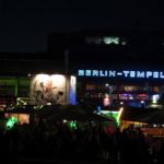 Lollapalooza Festival Berlin 2015