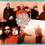 Lollaberlin Headliner
