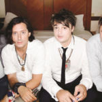 The Libertines 2015, Foto: Universal Music