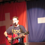 Frank Turner - Escobar, Berlin 2015