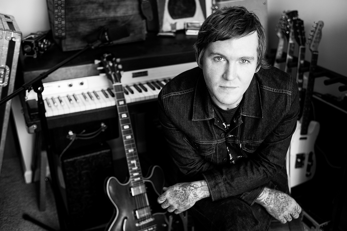 Brian Fallon