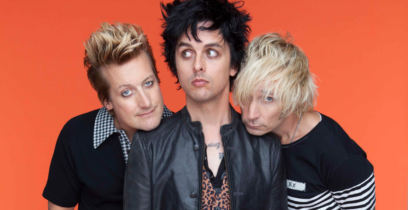 Green Day