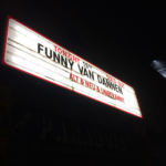 Funny van Dannen @ Lido Berlin, Oktober 2015