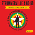 Strummerville A Go-Go #002