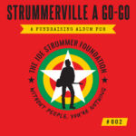Strummerville A Go-Go #002