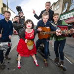 Skinny Lister