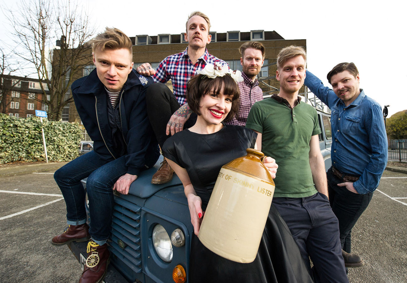 Skinny Lister