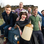 Skinny Lister