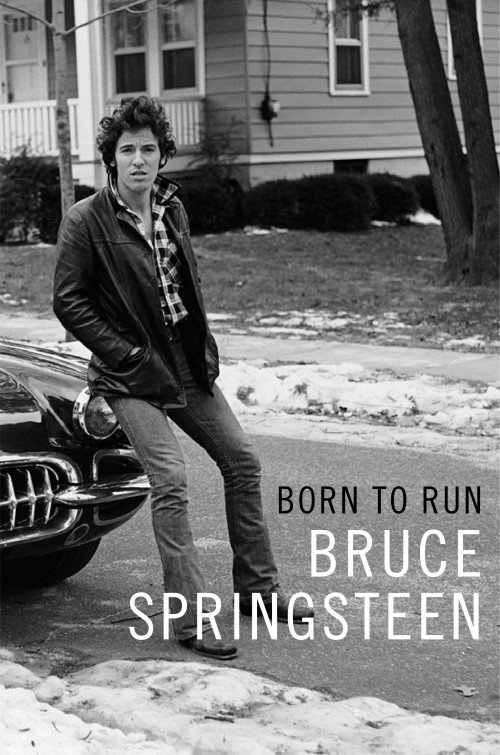 Bruce Springsteen: Born to Run