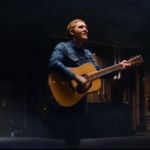 Brian Fallon - Wonderful Life Video Snap