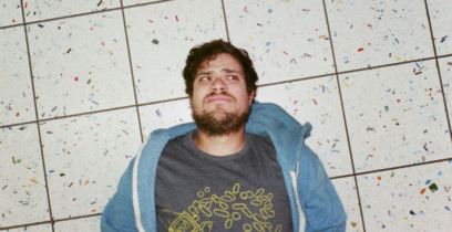 Jeff Rosenstock