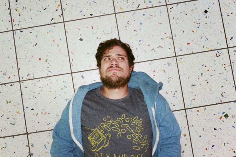 Jeff Rosenstock