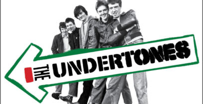 The Undertones