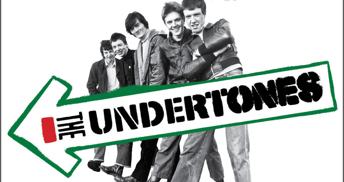 The Undertones