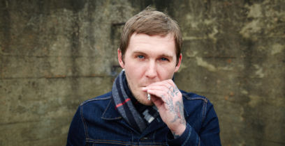 Brian Fallon - Foto: Universal Music