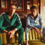 The Last Shadow Puppets - Photo: Zackery Michael