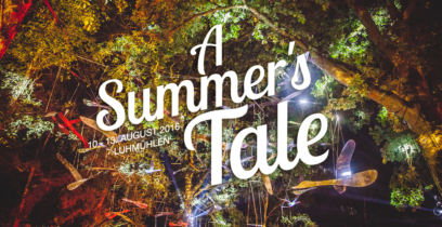 A Summer's Tale - Foto: Hinrich Carstensen