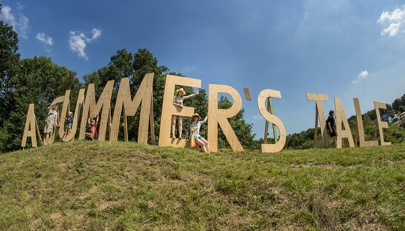 A Summer's Tale - Foto: Ilona Henne