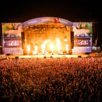 Highfield-Festival 2015 - Foto: Malte Schmidt