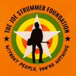The Joe Strummer Foundation