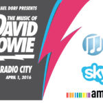 Music of David Bowie