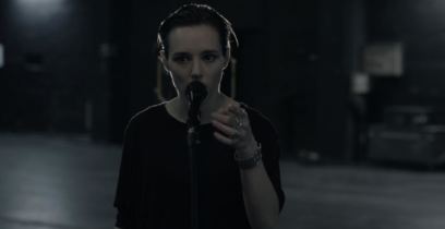 Savages - arte