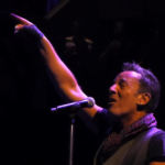Bruce Springsteen - Purple Rain Videosnap