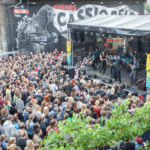 Fête de la Musique 2015 in Berlin: Berlinski Beat im Badehaus Szimpla (c) Axel Laljak