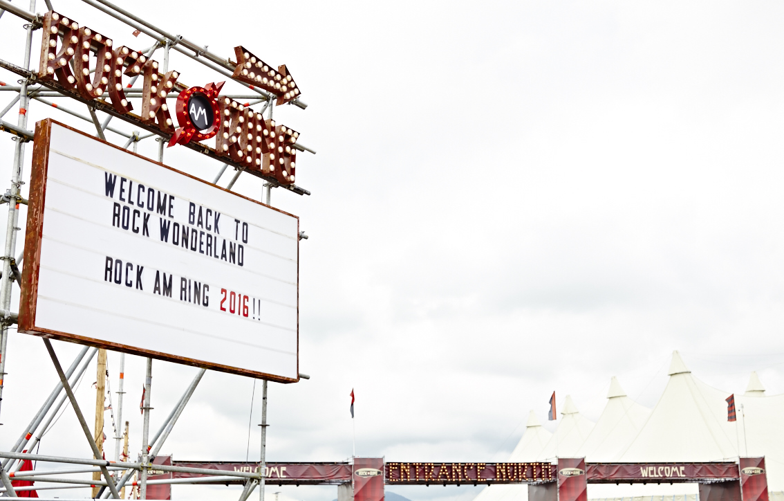 Rock am Ring 2016 - Foto: rock-am-ring.com